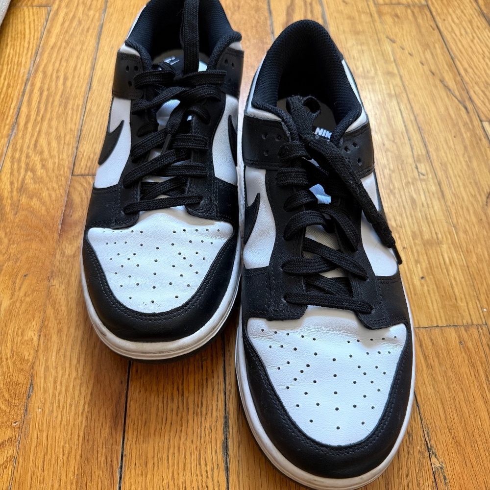 Nike Dunk Low